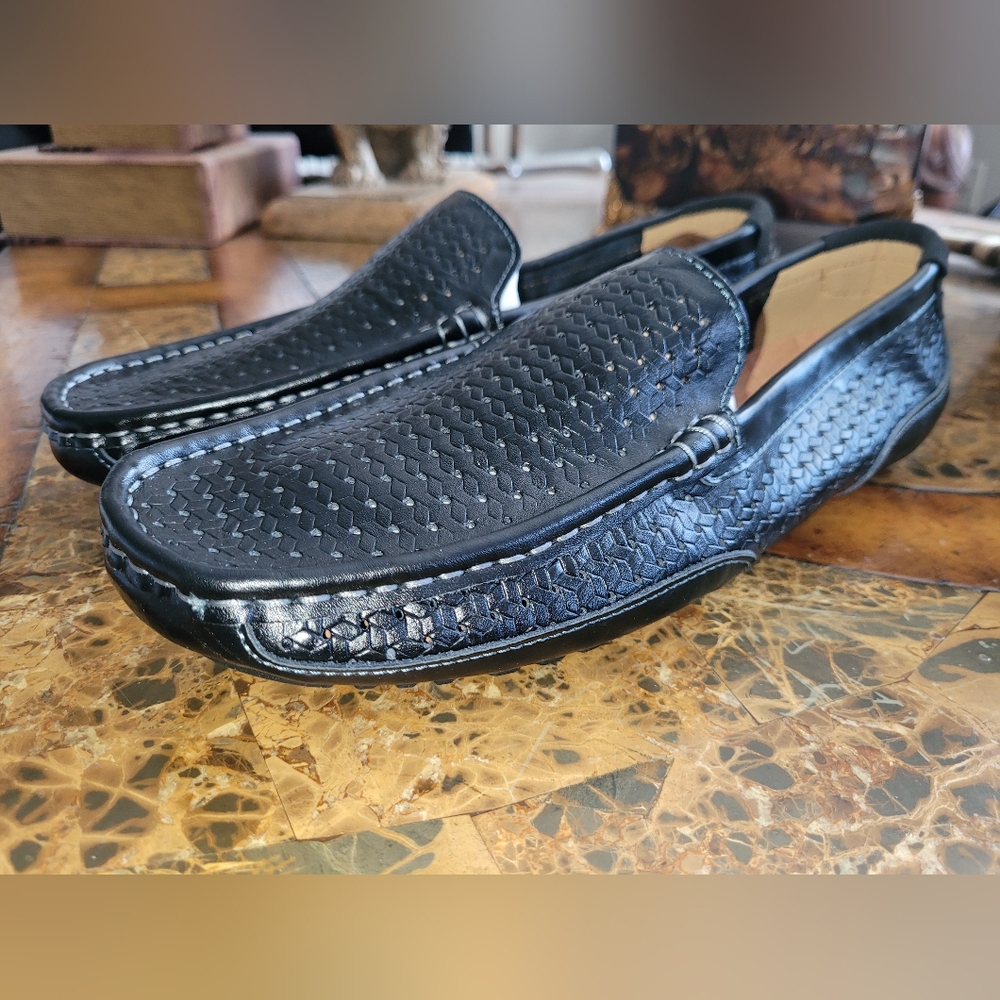 Men's casual shoes